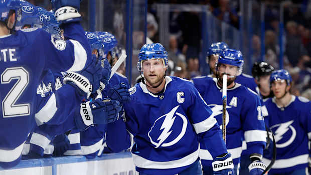 tampa bay lightning